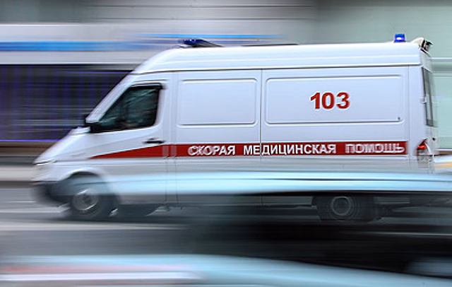 В крупном ДТП в Тульской области погиб один человек