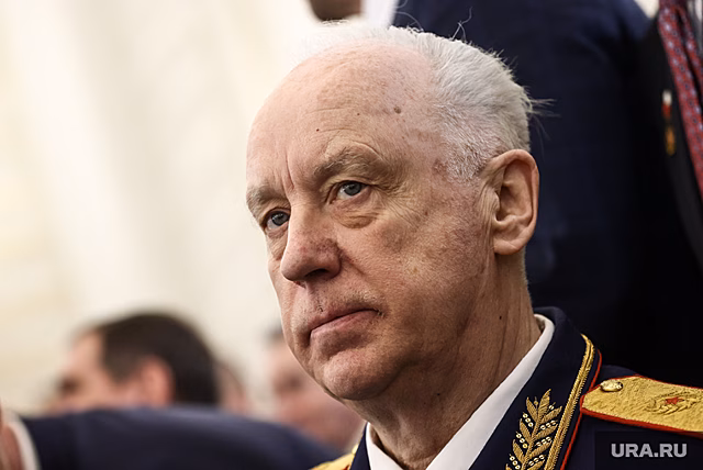 Бастрыкин поручил возбудить дело из-за разваливающегося общежития в Чебаркуле