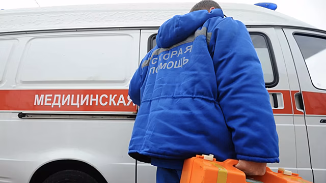В Удмуртии в результате ДТП пострадали пять человек