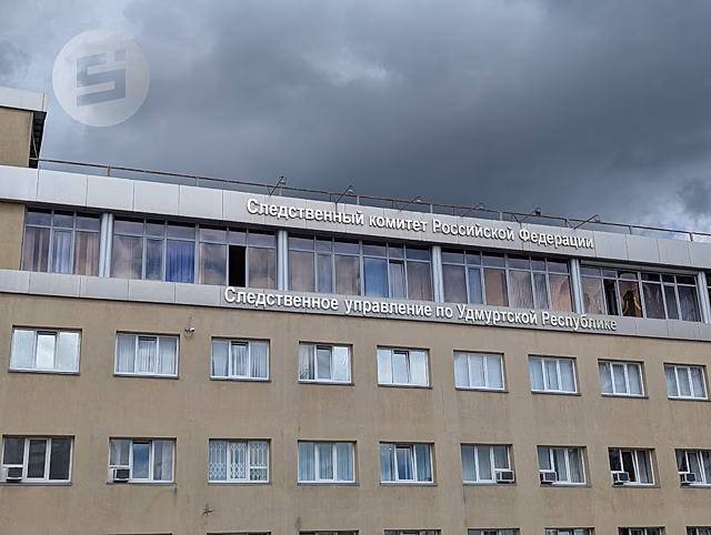 В Удмуртии возбуждено уголовное дело по факту смертельного ДТП в Сарапульском районе