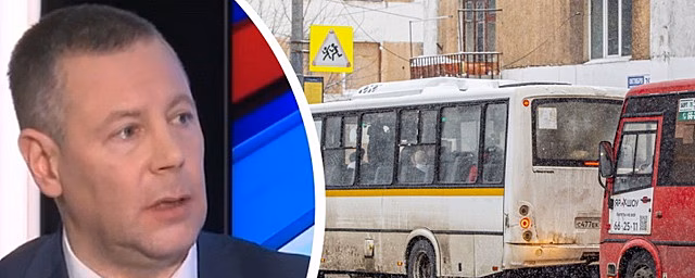 Врио губернатора Михаил Евраев дал оценку транспортной реформе в Ярославле