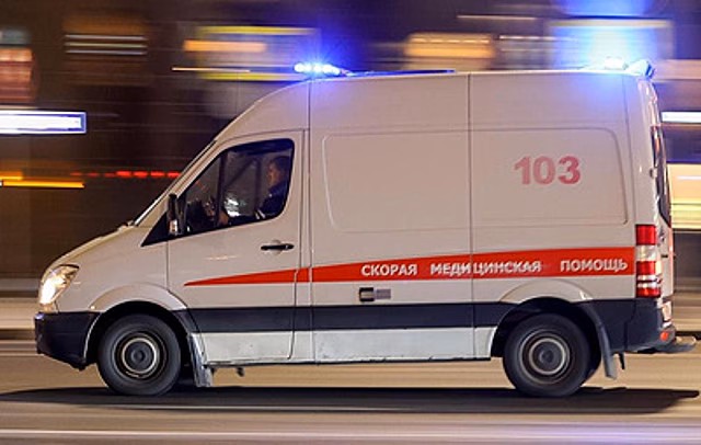 Погибшие из-за удара ВСУ в Горловке были одной семьей