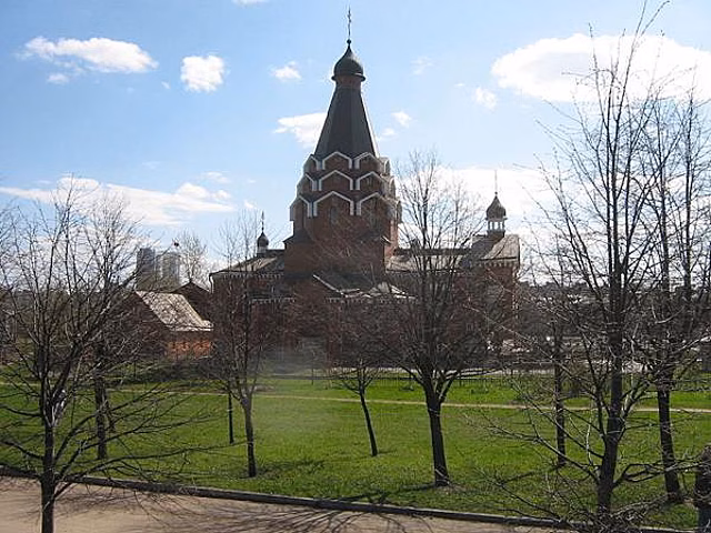 Заедет ли Южное шоссе в парк: в Петербурге развернулась борьба за зеленую зону