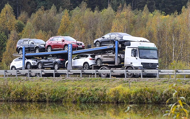 Депутаты выступили против повышения утильсбора