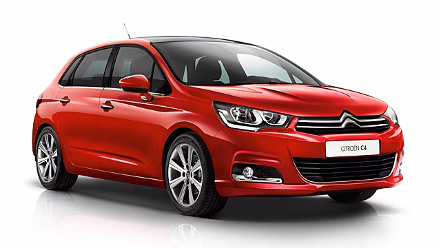 Citroen разрабатывает конкурента VW Golf и Ford Focus