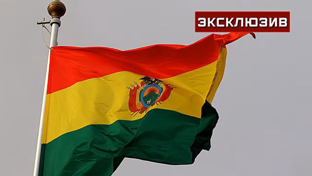 Политолог: у Боливии возникнет сложная ситуация с БРИКС после смены власти