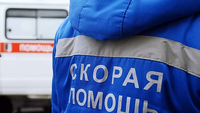 В результате ДТП в Тюменской области погиб один человек, пострадали ещё пятеро