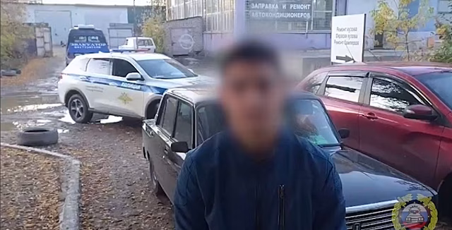 В Волгограде водителей привлекли к ответственности за опасное вождение