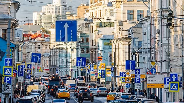 В Госдуме вновь обратили внимание на необходимость аудита дорожной сети