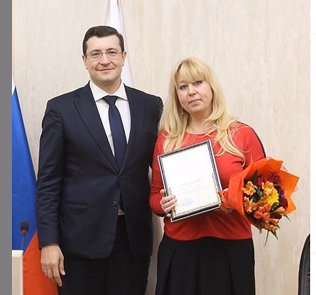 Никитин проконтролирует расследование дела Ирины Славиной