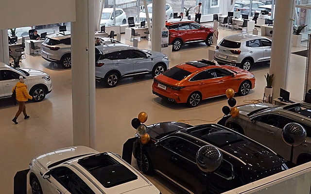 Названы два главных недостатка китайских автомобилей