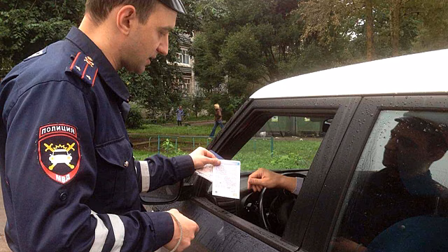 26 детей пострадали в ДТП с начала года в Вологде