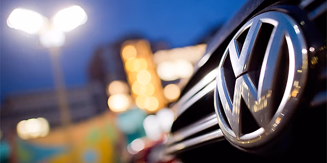 Volkswagen не исключил закрытия заводов из-за экономии
