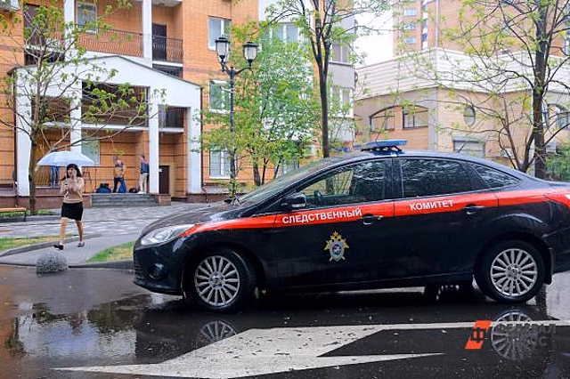 На Ямале бизнесмены устроили перестрелку