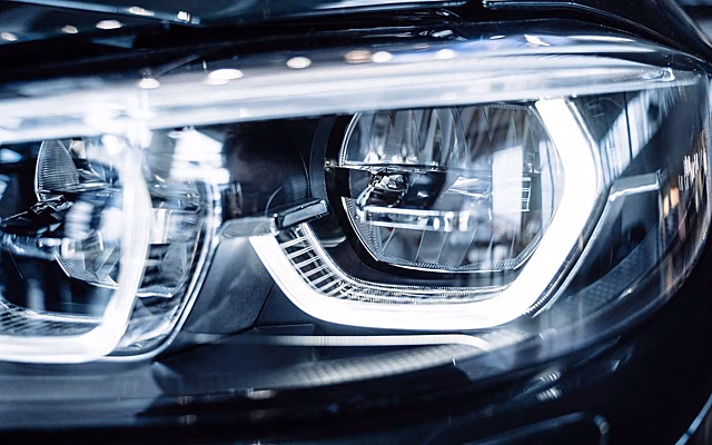 Появятся ли лазерные фары на бюджетных автомобилях