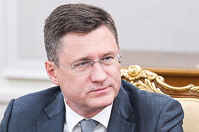 Новак заявил о сбалансированности рынка нефтепродуктов в РФ