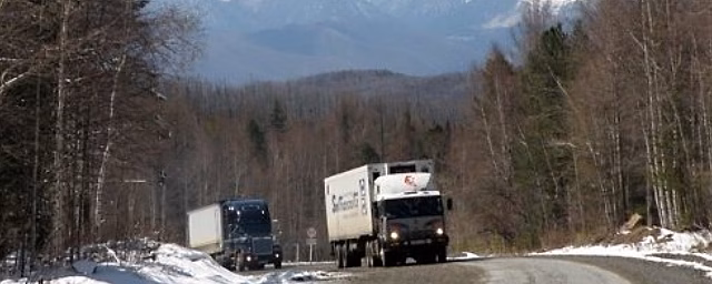 Две якутянки погибли в аварии в Забайкальском крае