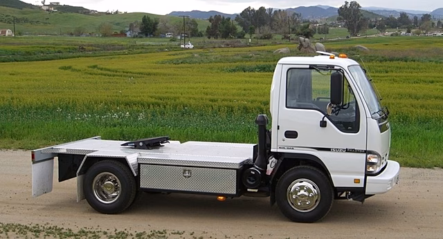 Глава Isuzu в России Фабрис Горлье о невыполненных обещаниях и вере в рынок