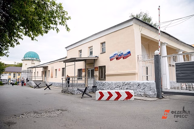 Военный госпиталь в Херсонской области получил важное оборудование