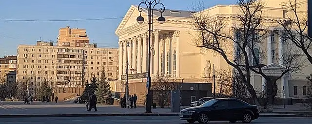 В центре Тюмени оборудуют ещё одну платную парковку