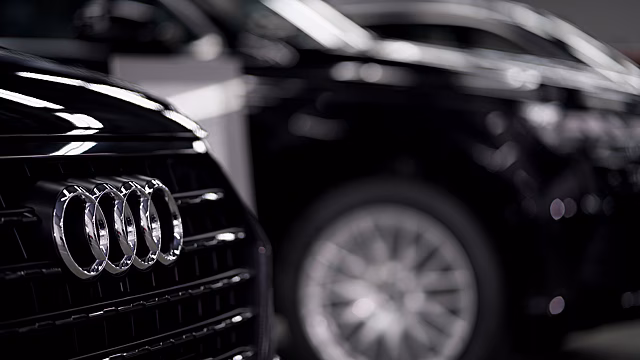 Audi отказалась от тотальной электрификации к 2033 году