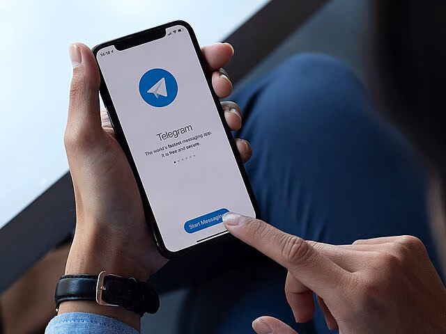 В "Ростелекоме" заявили о снижении трафика Telegram в РФ