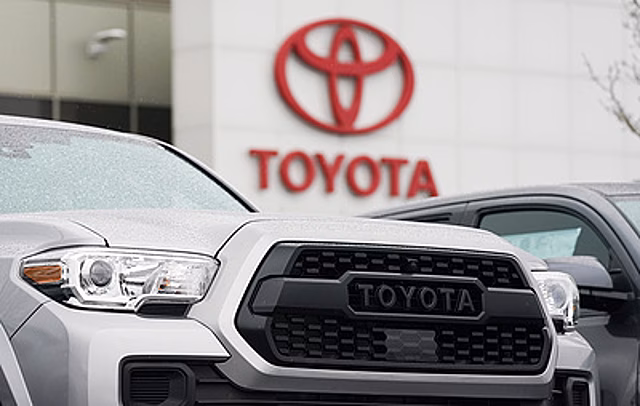 Nikkei: Toyota в 2023 году впервые произведет более 10 млн авто за 12 месяцев