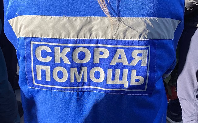В Клепиковском районе водитель ВАЗ-21074 насмерть сбил московскую пенсионерку