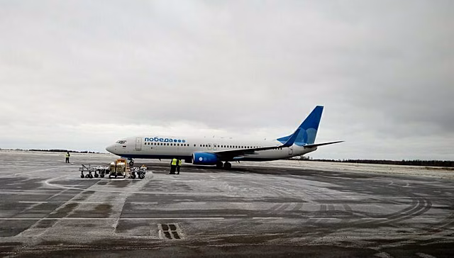 В 2026 году отремонтируют взлетно-посадочную полосу аэропорта Победилово