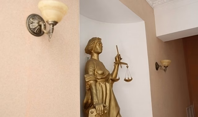 Суд приговорил виновника ДТП с двумя погибшими к 5 годам колонии-поселения