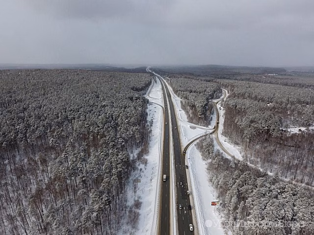 Выезд из Первоуральска на Пермский тракт решили не перекрывать