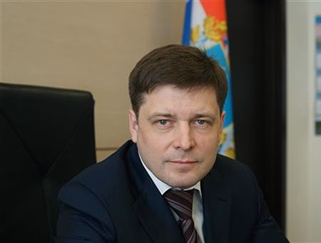 Самарского экс-министра Гришина осудили в Мордовии за мошенничество на 271 млн рублей