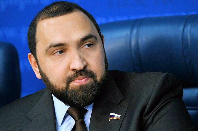 Депутат Хамзаев: Пьяных за рулем нужно приравнивать к террористам