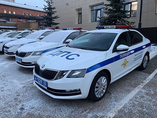В выходные в Кировской области пройдут «сплошные проверки»