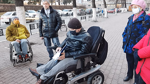 «Народная приемка» в Челябинске понуждает дорожников к работе над ошибками