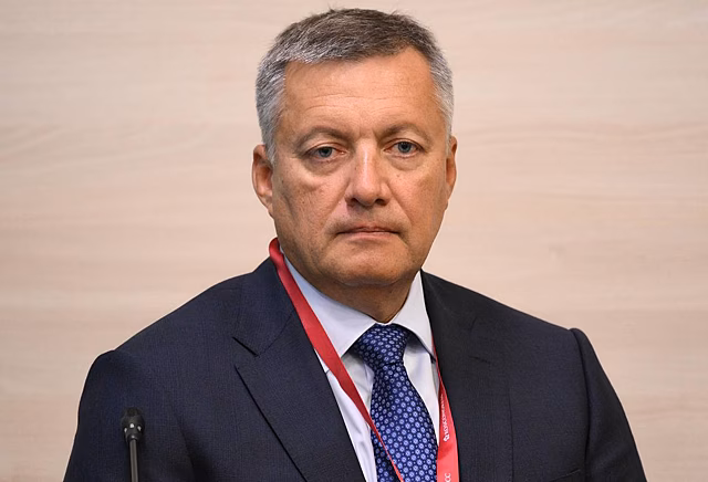 Губернатор Иркутской области высказался о трагедии на Байкале