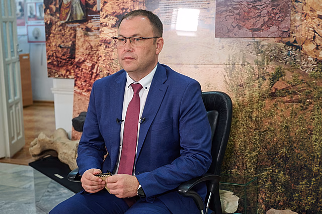 "Ситуация ненормальная": губернатор рассказал, как Кузбасс зарастает мусором