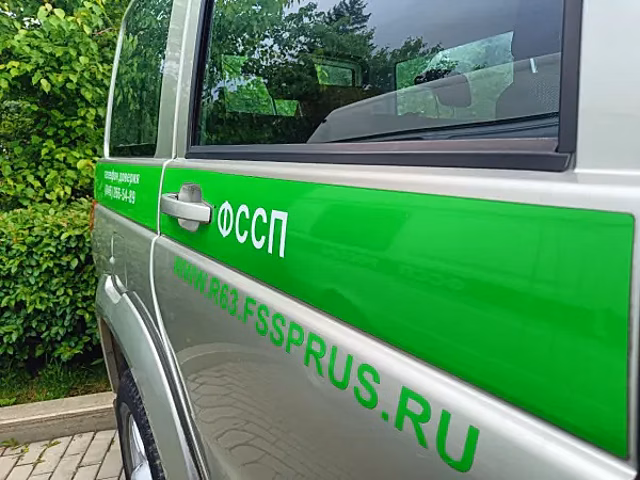 В Самарской области за поврежденный в ДТП автобус с водителя взыскали более 380 тысяч рублей