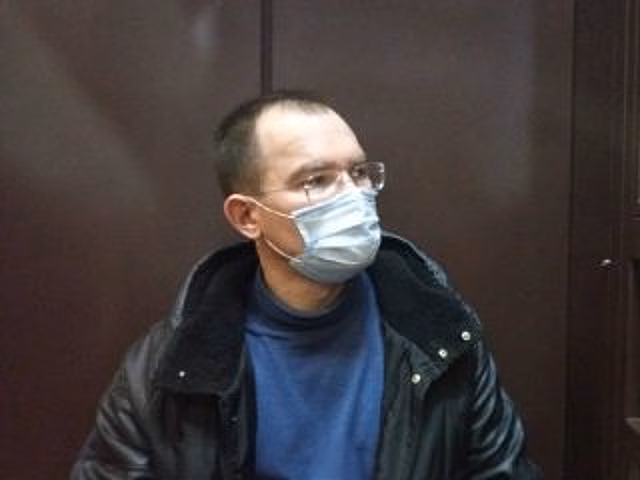 Министра строительства Башкирии, обвиняемого в превышении полномочий, поместили в СИЗО до 11 сентября