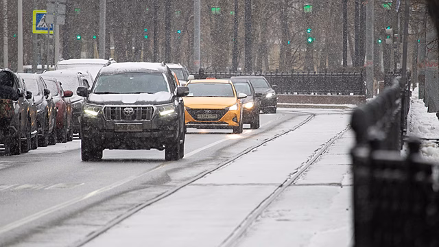 В Роскачестве напомнили, что необходимо иметь в автомобиле зимой