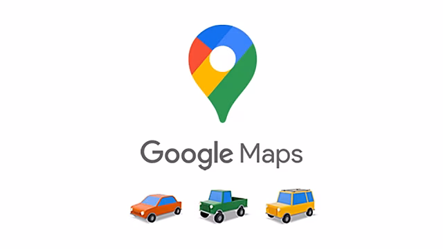 Google Maps позволит выбрать аватар автомобиля ещё до начала поездки