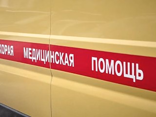 В Уфе девушка выжила после падения с высоты 10 этажа