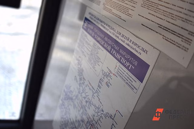 В Екатеринбурге городскому транспорту не хватает больше 3000 работников