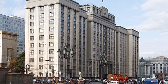 В Госдуме считают возможным определить правила карпулинга в Гражданском кодексе РФ
