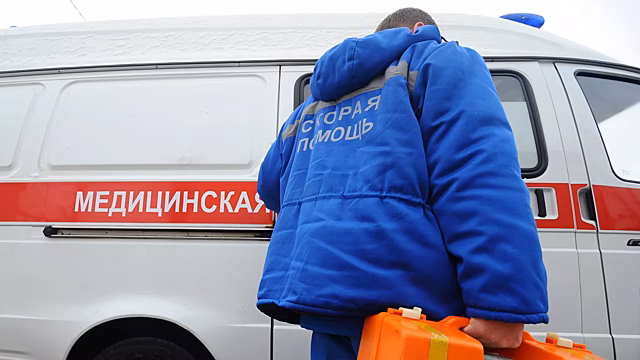 Россиянин сделал сыну смертельный подарок