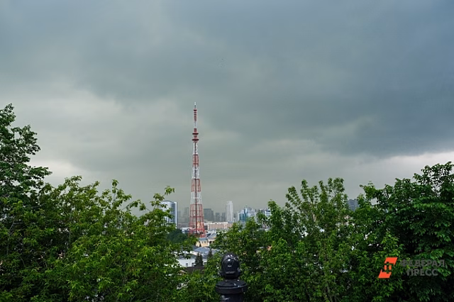 Опубликованы шокирующие последствия сильных дождей и ветров в Хабаровске: город утопает и страдает от древопада