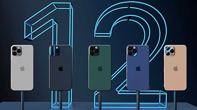 Опубликован рейтинг самых востребованных моделей iPhone