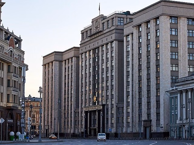 В ГД заявили, что камеры пока не будут выявлять отсутствие ОСАГО