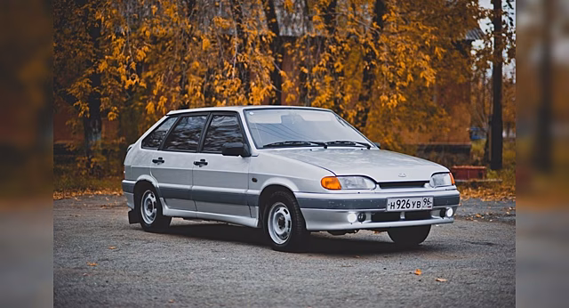 Россияне купили 500 тысяч Lada с пробегом за полгода