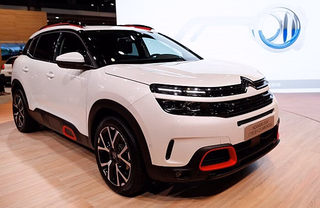 France Info выпустило расследование о том, как стал возможен выпуск Citroen в РФ